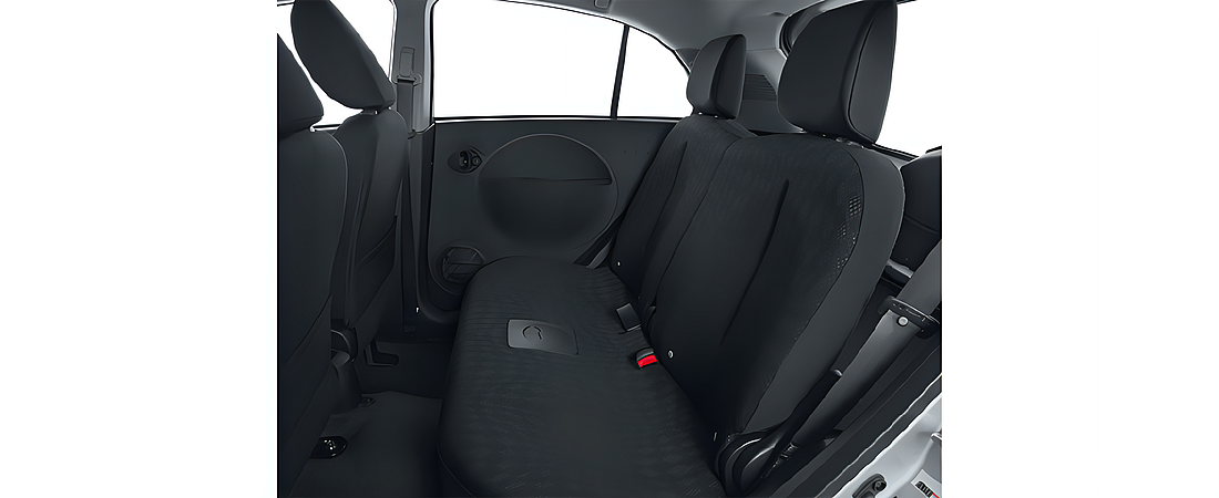 Mitsubishi i-MiEV 2014 13