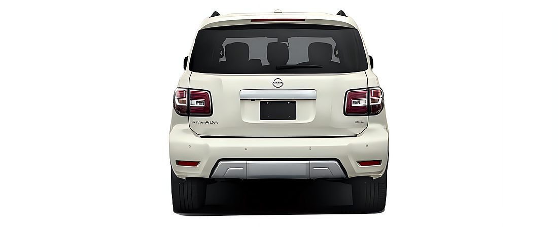 Nissan Armada 2017 5