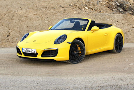 Editorial 2017 porsche 911 s cabriolet pb 00