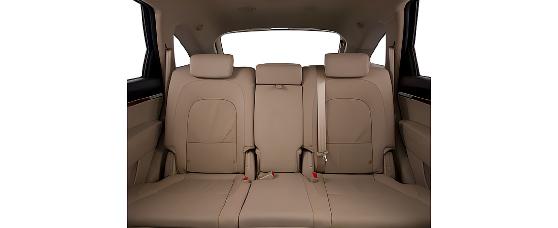 Hyundai Veracruz 2012 14