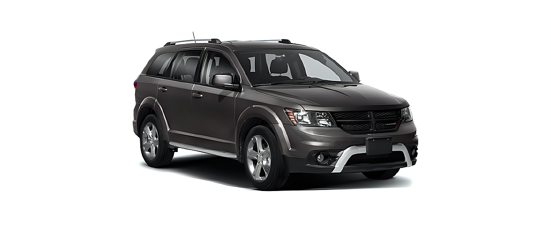 Dodge Journey 2020 2