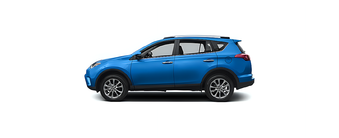 Toyota RAV4 2017 47