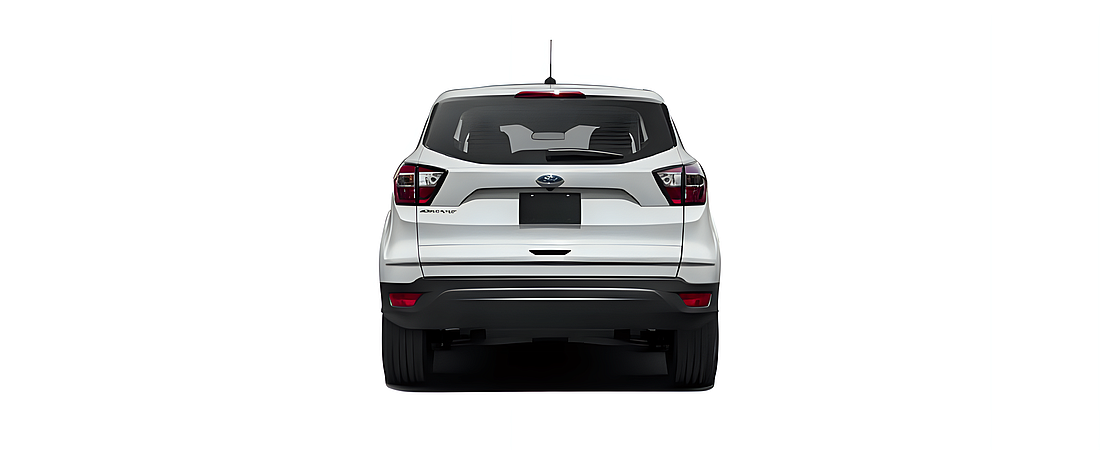 Ford Escape 2019 5
