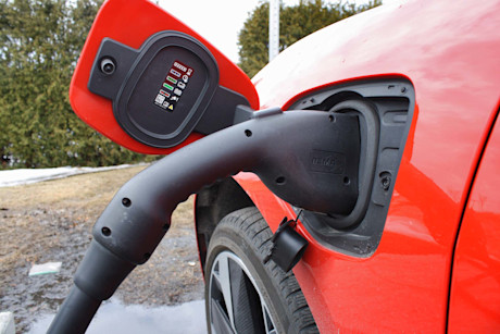 Essai routier : Jaguar I-Pace HSE First Edition 2019 Image