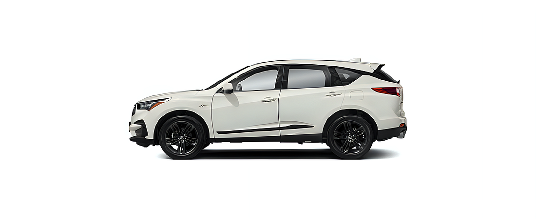 Acura RDX 2021 44