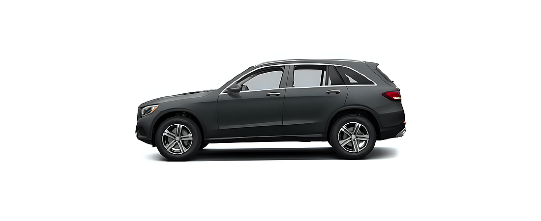 Mercedes-Benz GLC-Class 2018 3