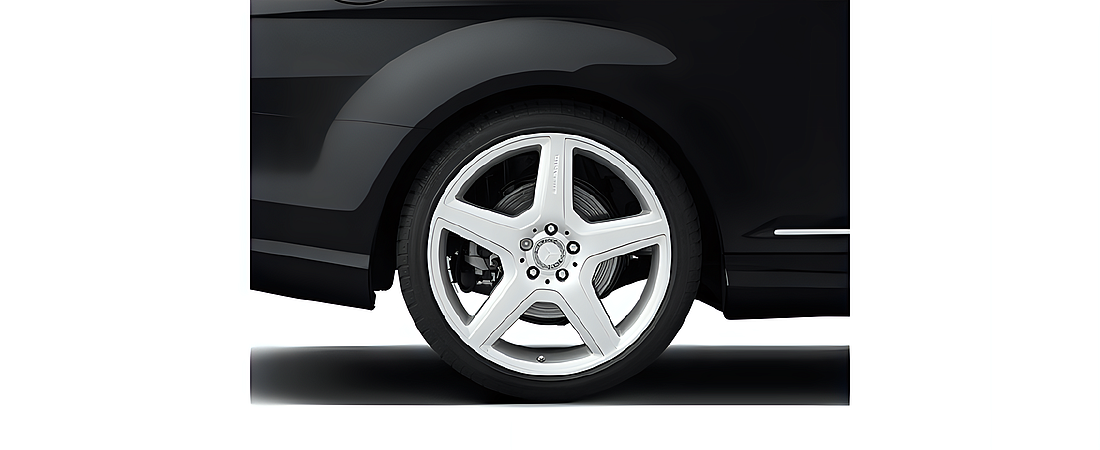 Mercedes-Benz CL-Class 2014 11