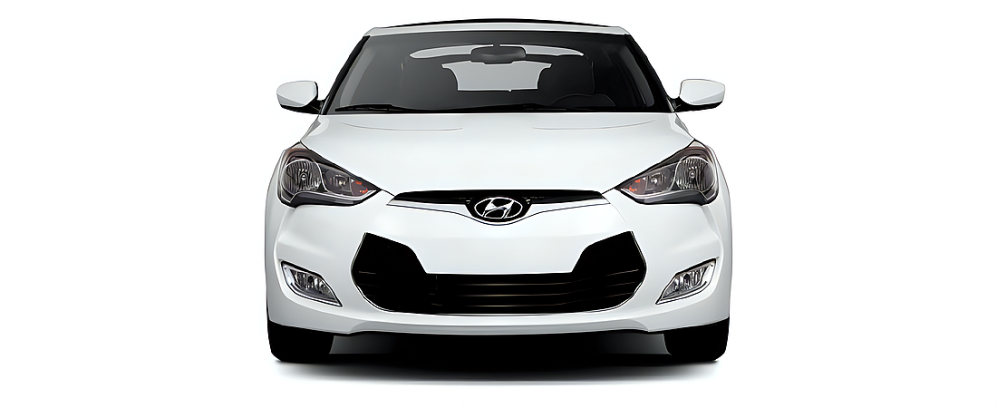 Hyundai Veloster 2012 4