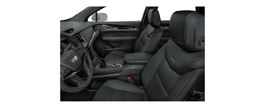 Cadillac XT5 2024 8
