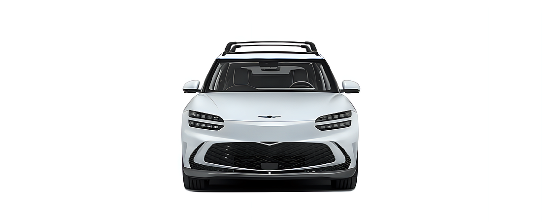 Genesis GV60 2025 18