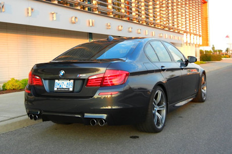 Editorial 2012 bmw m5 jy 1005 5987