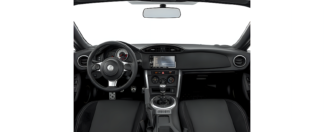 Toyota 86 2018 7