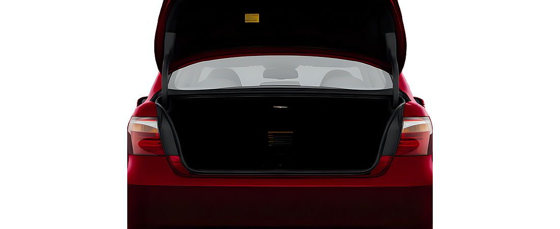 Lexus LS 600HL 2010 13