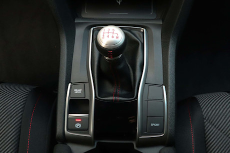 Editorial 2019 honda civic sedan si 27 jm