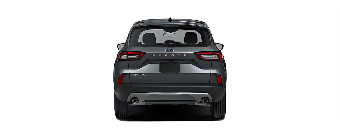Ford Escape 2025 5