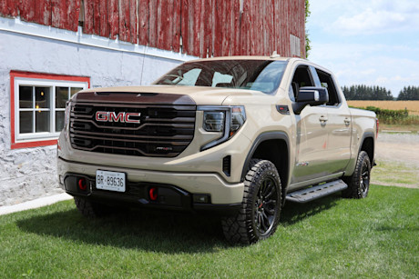 Editorial 2022 gmc sierra at4x 05 jm