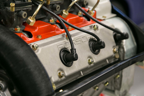 Editorial porsche classic factory restoration 12 jw