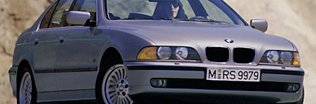 Gebrauchtwagentest: BMW 5er E39 (1995 – 2003) – Vierter Fünfer
