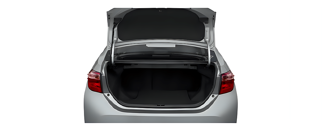 Toyota Corolla 2019 11