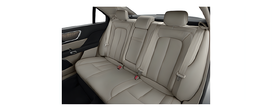 Lincoln Continental 2020 12