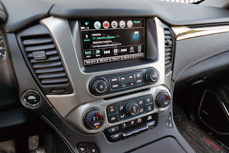 Editorial 2017 gmc yukon denali 21 bh