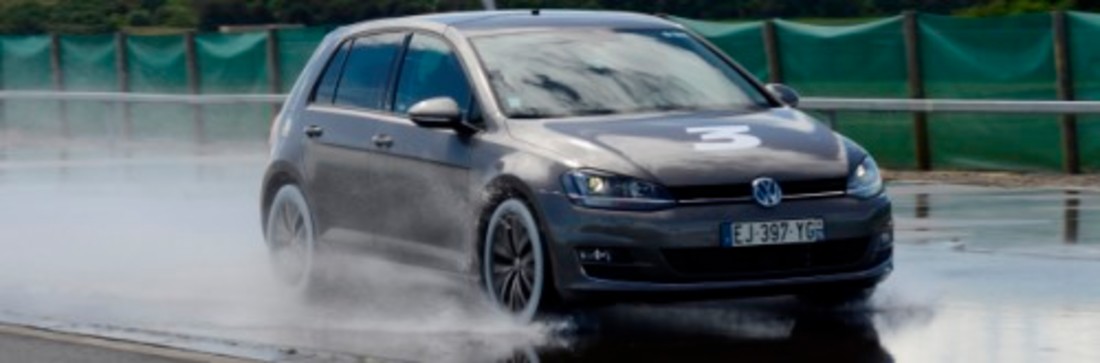 Rapport: Michelin fait de l'anti-lobby – "Augmenter la profondeur minimum légale est absurde"