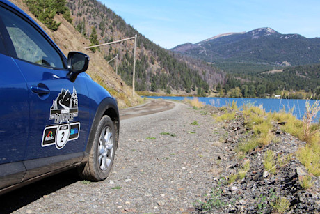 Editorial 2015 mazda cx 3 rally 14