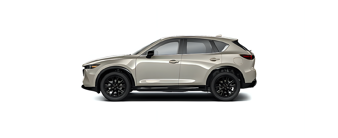Mazda CX-5 2025 56