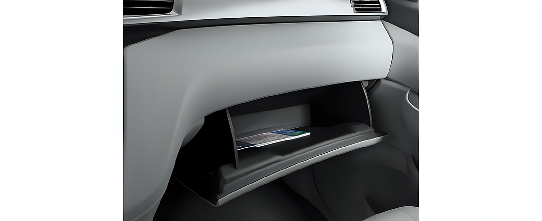 Honda Odyssey 2015 33