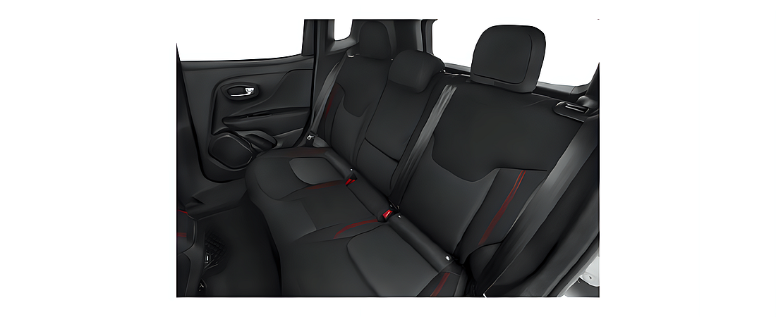 Jeep Renegade 2022 9