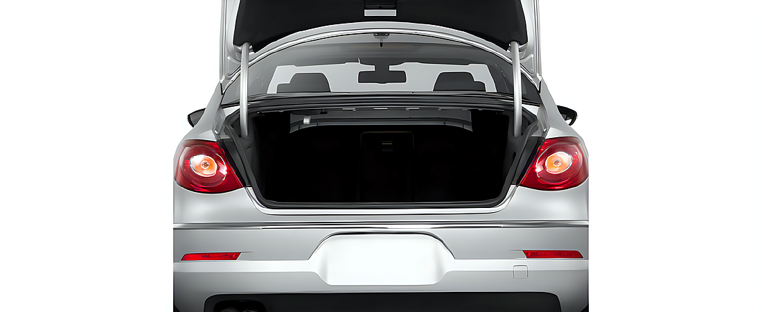 Volkswagen PASSAT CC 2012 13