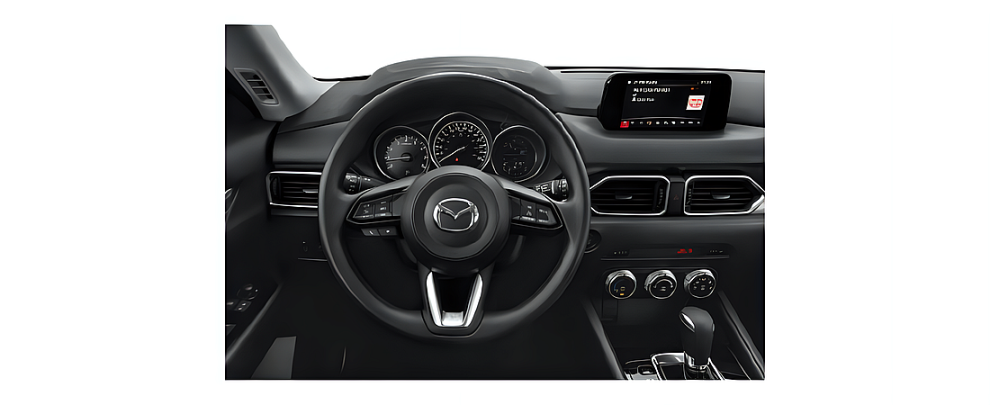 Mazda CX-5 2019 6