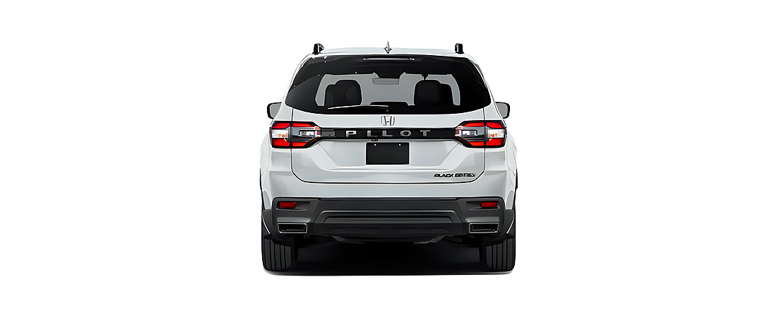 Honda Pilot 2024 21