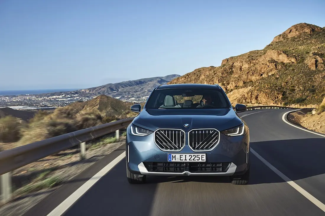 BMW X3 BMW X3