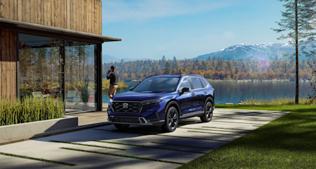 Editorial 01 2023 honda cr v sport touring 1