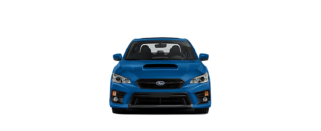 Subaru WRX 2020 32
