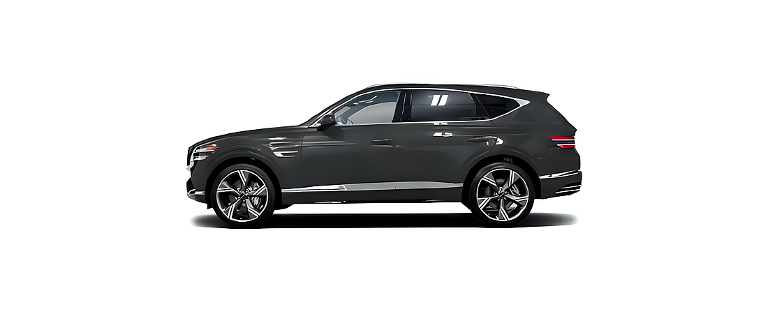 2025 Genesis GV80 - Canadian Prices, Specs, Photos | AutoTrader.ca