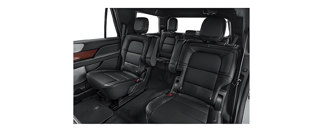 Lincoln Navigator 2023 11