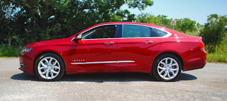 Editorial 2015 chevrolet impala ltz sb 03 2400
