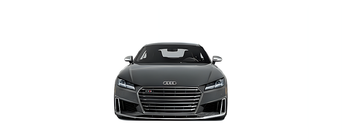 Audi TTS Coupe 2020 4