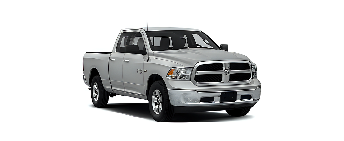 Ram 1500 Classic 2020 43