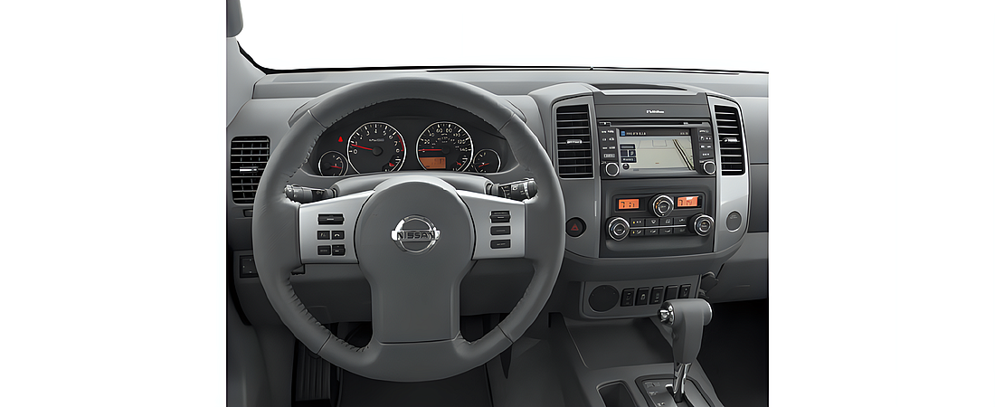 Nissan Frontier 2017 85