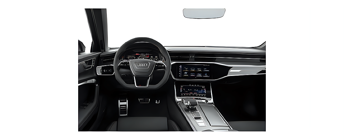 Audi RS 6 Avant 2022 3