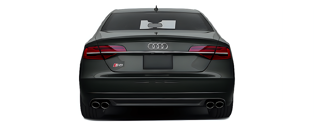 Audi S8 2015 5