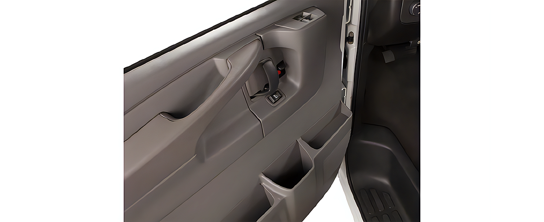 Chevrolet Express 2011 27