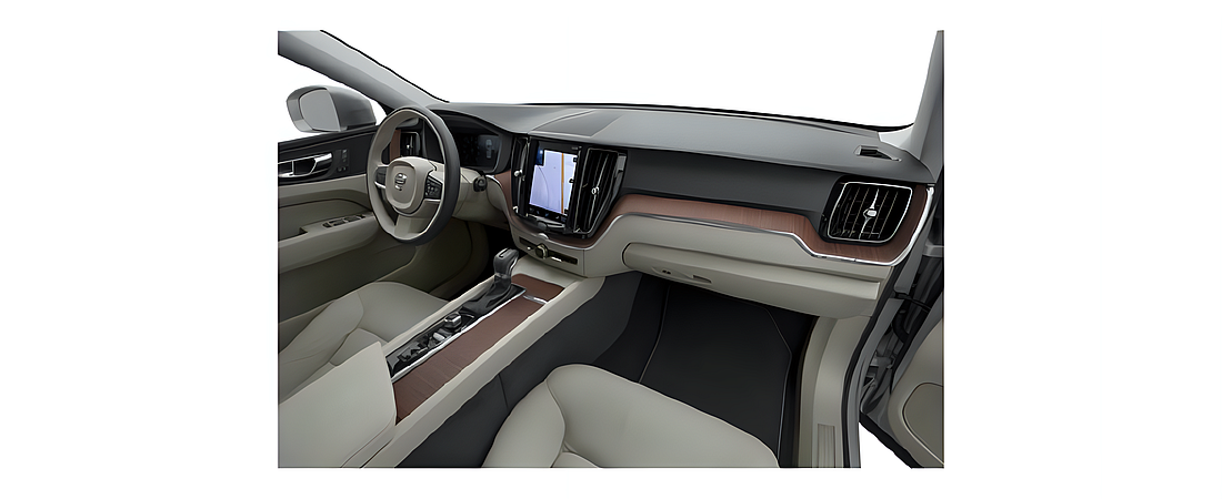 Volvo XC60 2021 12
