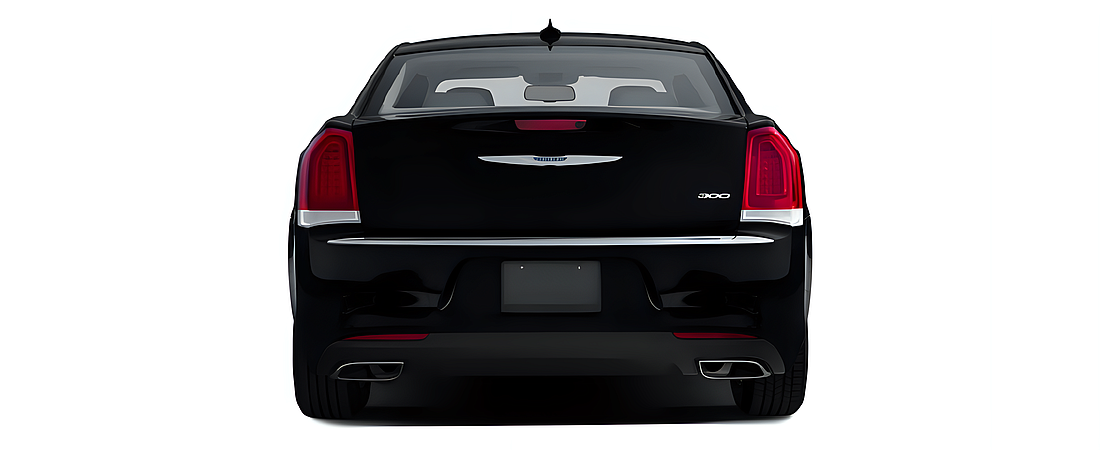 Chrysler 300 2015 5