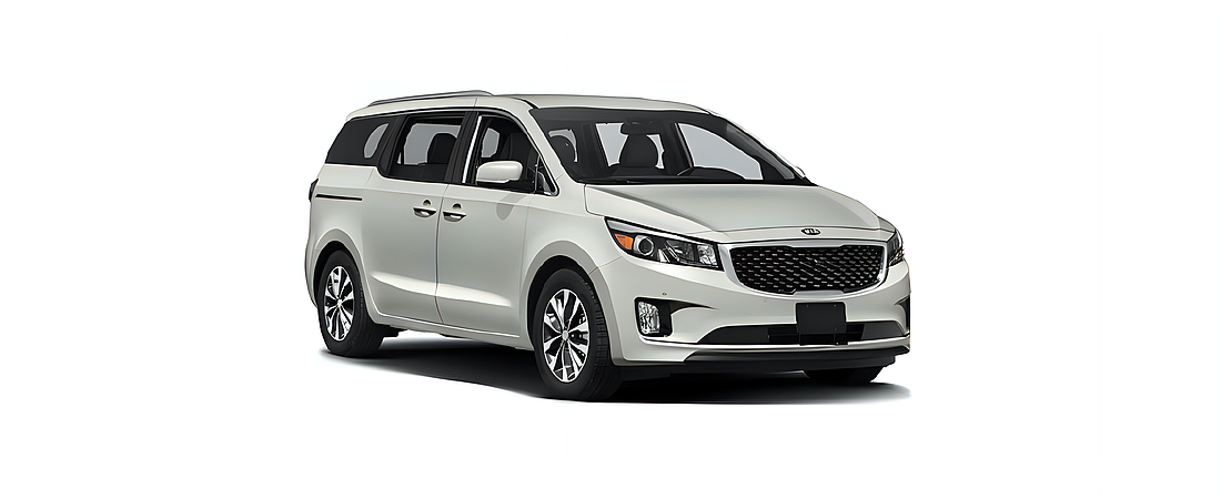 Kia Sedona 2016 20