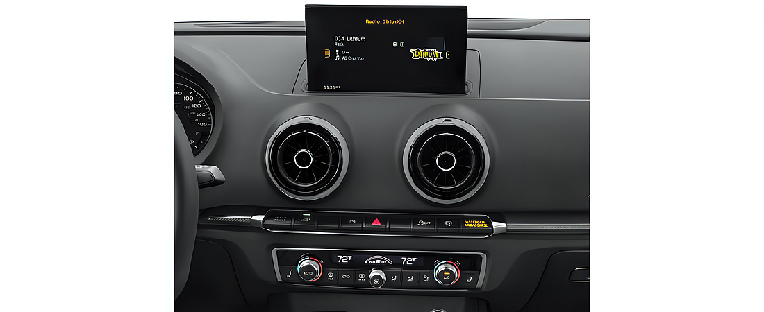 Audi A3 e-Tron 2017 9