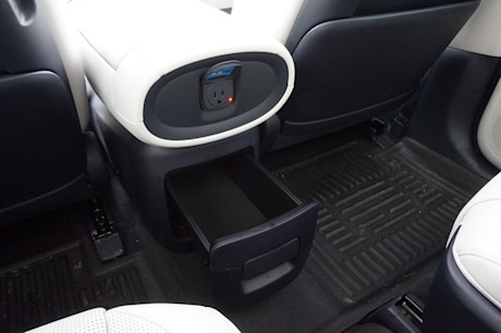 2026 Hyundai Palisade Hybrid Review Image